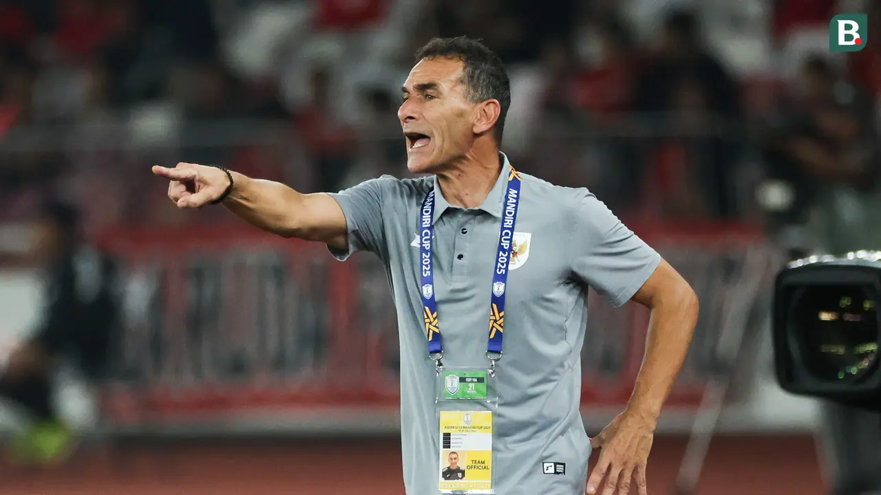 Foto: Ditahan Imbang Malaysia, Timnas Indonesia U-23 Melaju ke Semifinal Piala AFF U-23 2025