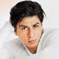 Shahrukh Khan 