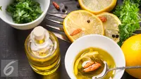 Manfaat Lemon untuk Mencarahkan Kulit Wajah yang Kusam
