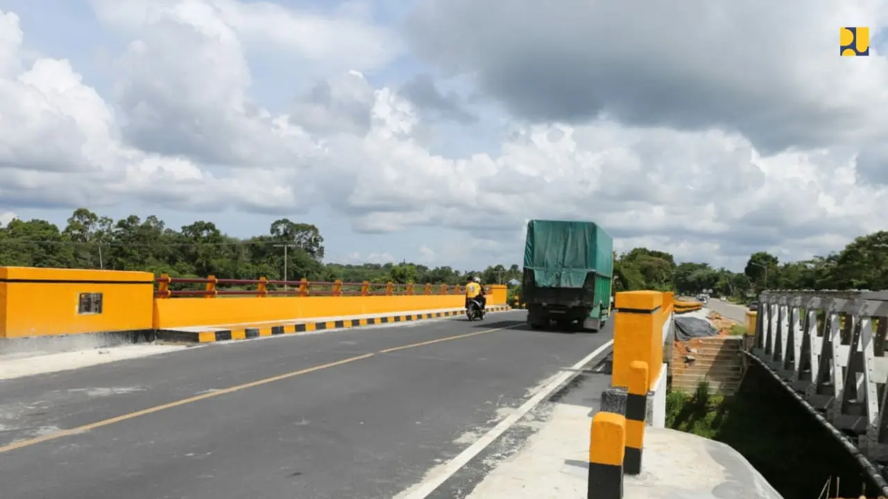 Jembatan