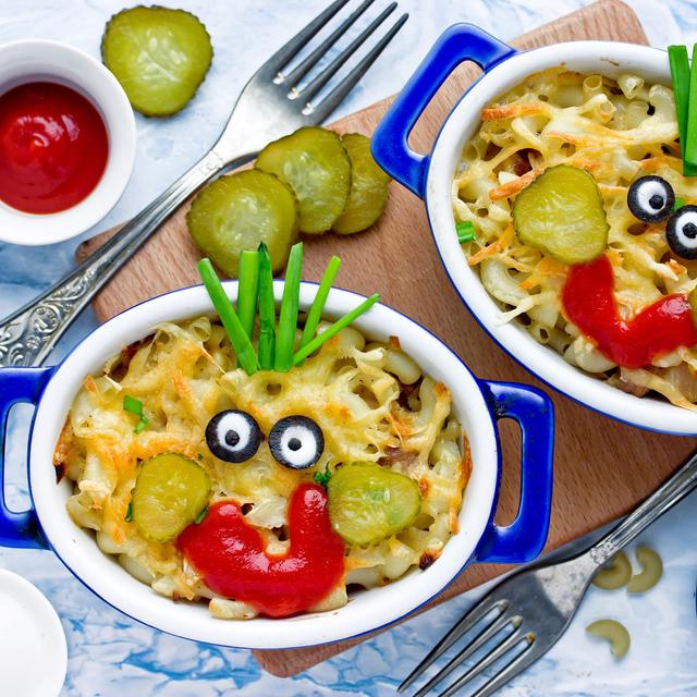 Cara Membuat Macaroni Schotel Panggang Yang Cocok Untuk Anak Anak Lifestyle Fimela Com