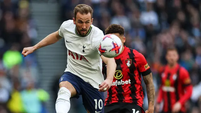 Foto: Punya Loyalitas Tinggi, Ini Dia 5 Striker Senior yang Masih Setia Bersama Klubnya di Liga Inggris pada Musim 2022 / 2023