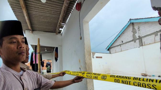 Identitas Santriwati Korban Meninggal Ambruknya Atap Ponpes Situbondo