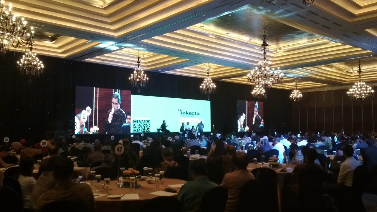 Peringatan Hari Peduli Sampah Nasional 2020