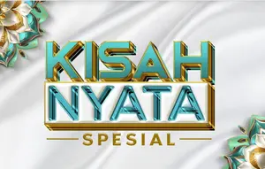 Sinetron&nbsp;Kisah Nyata Spesial tayang di Indosiar. (dok. Indosiar)