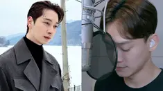 Chansung 2PM dan Chen EXO (Foto: Instagram/ hwang_chan222 - Twitter/ @weareoneEXO)