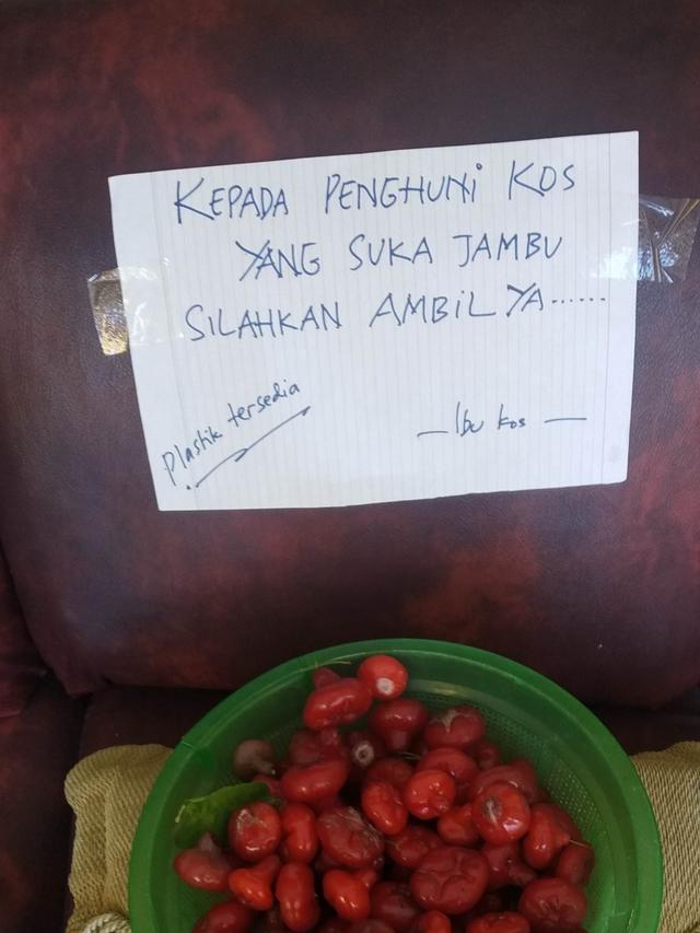 6 Bentuk Perhatian Ibu Kos Ini Bikin Betah dan Nyaman