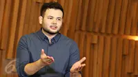 BNN: Ridho Rhoma Bukan Korban Narkoba