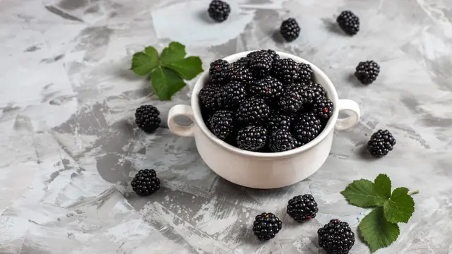 Blackberry