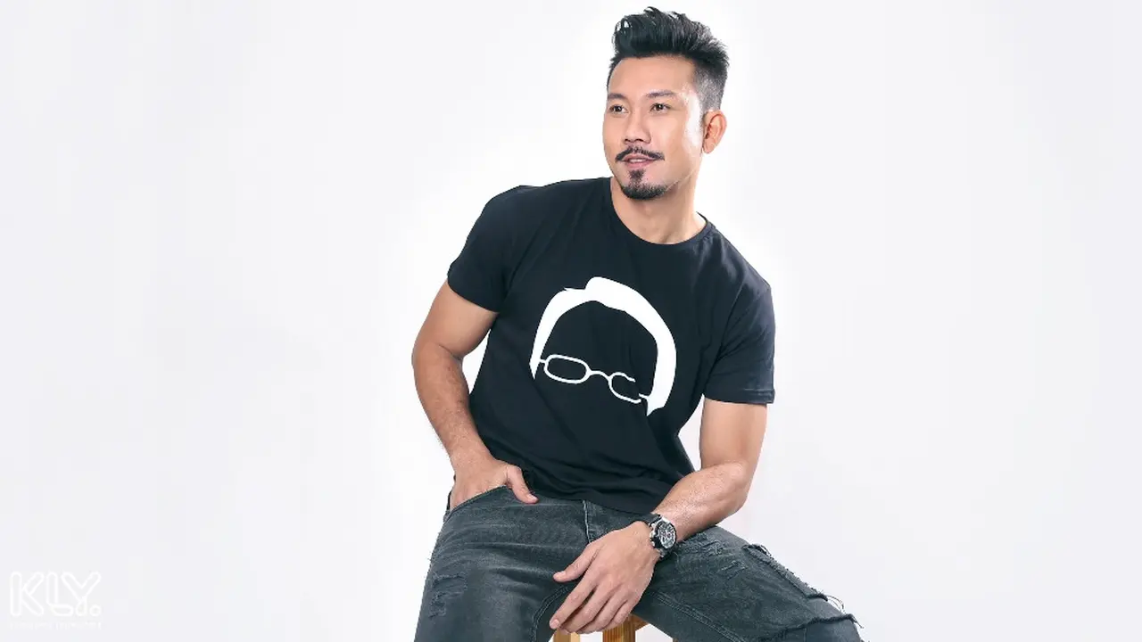 [Fimela] Denny Sumargo