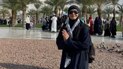 Mita The Virgin Masih Merasa Kehilangan Mama, Nangis Saat Ingat Kebiasaan Ini