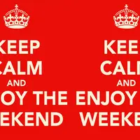 [Bintang] 5 Hal yang Asik Dilakukan di Akhir Pekan