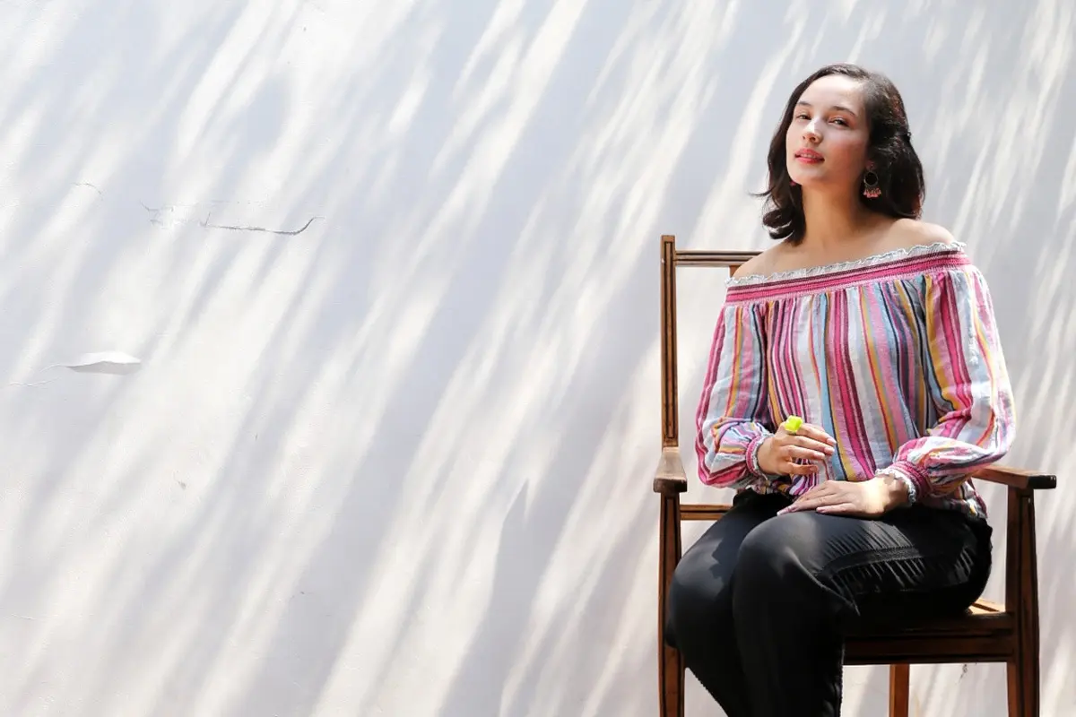 [Fimela] Chelsea Islan