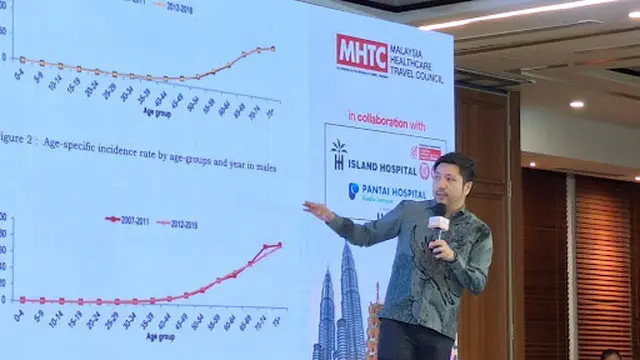 MHTC Gelar Health Talk Series 2026 di Jakarta, Hadirkan Opsi Medis Kedua dan Edukasi Medis Terpercaya