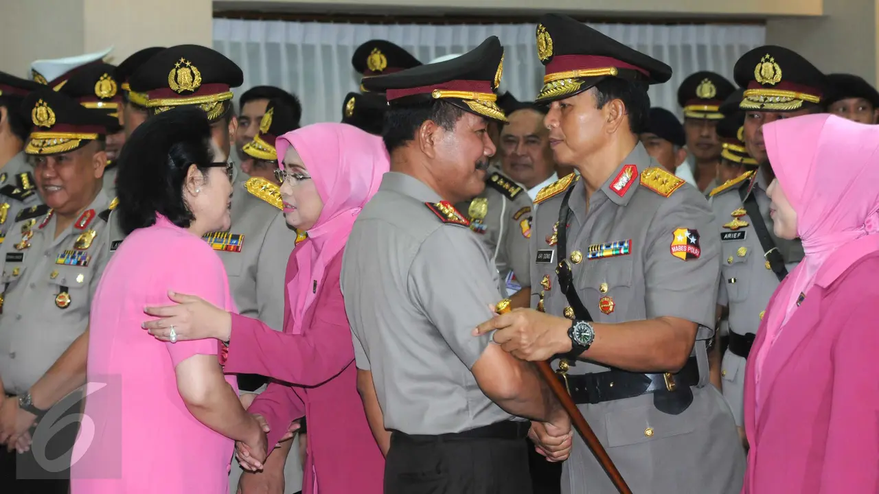 20160531-Kapolri Lantik Kabareskrim dan Empat Kapolda-Jakarta