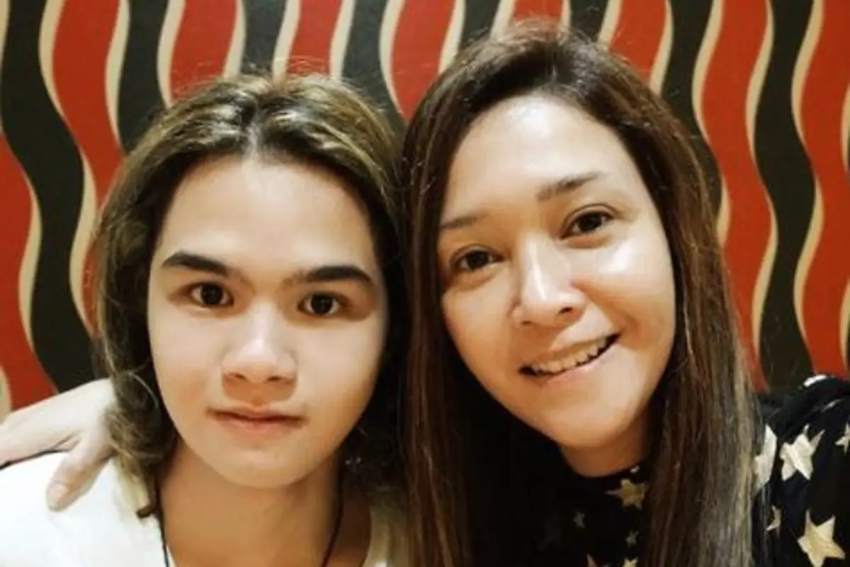 [Bintang] Maia Estianty dan Dul Jaelani