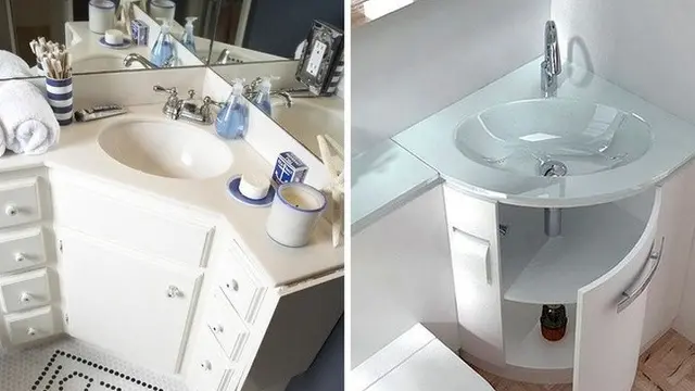 Ini 7 Desain Perabotan Rumah Untuk Manfaatkan Tempat Sempit