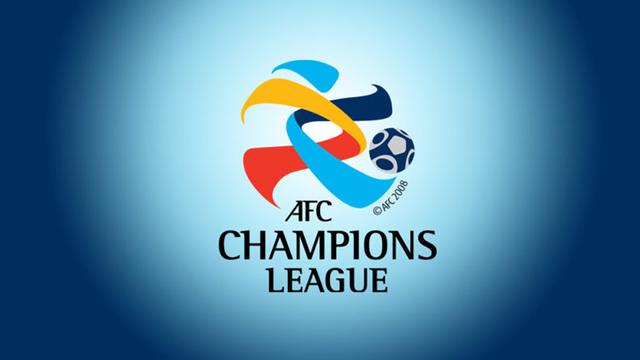 Logo Liga Champions Asia