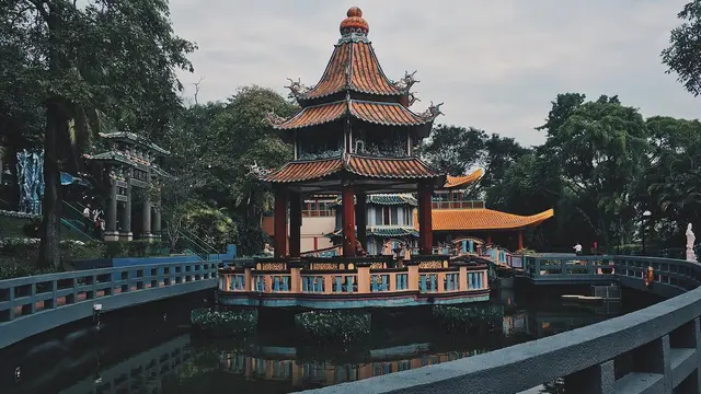 12 Wisata Singapore yang Anti Mainstream, Sayang untuk Dilewatkan