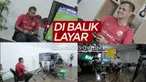 Berita video di balik layar produksi BOLA Esports Challenge yang dimeriahkan dua pemain Persija Jakarta dan para The Jakmania pada 25 dan 26 Juni 2020.