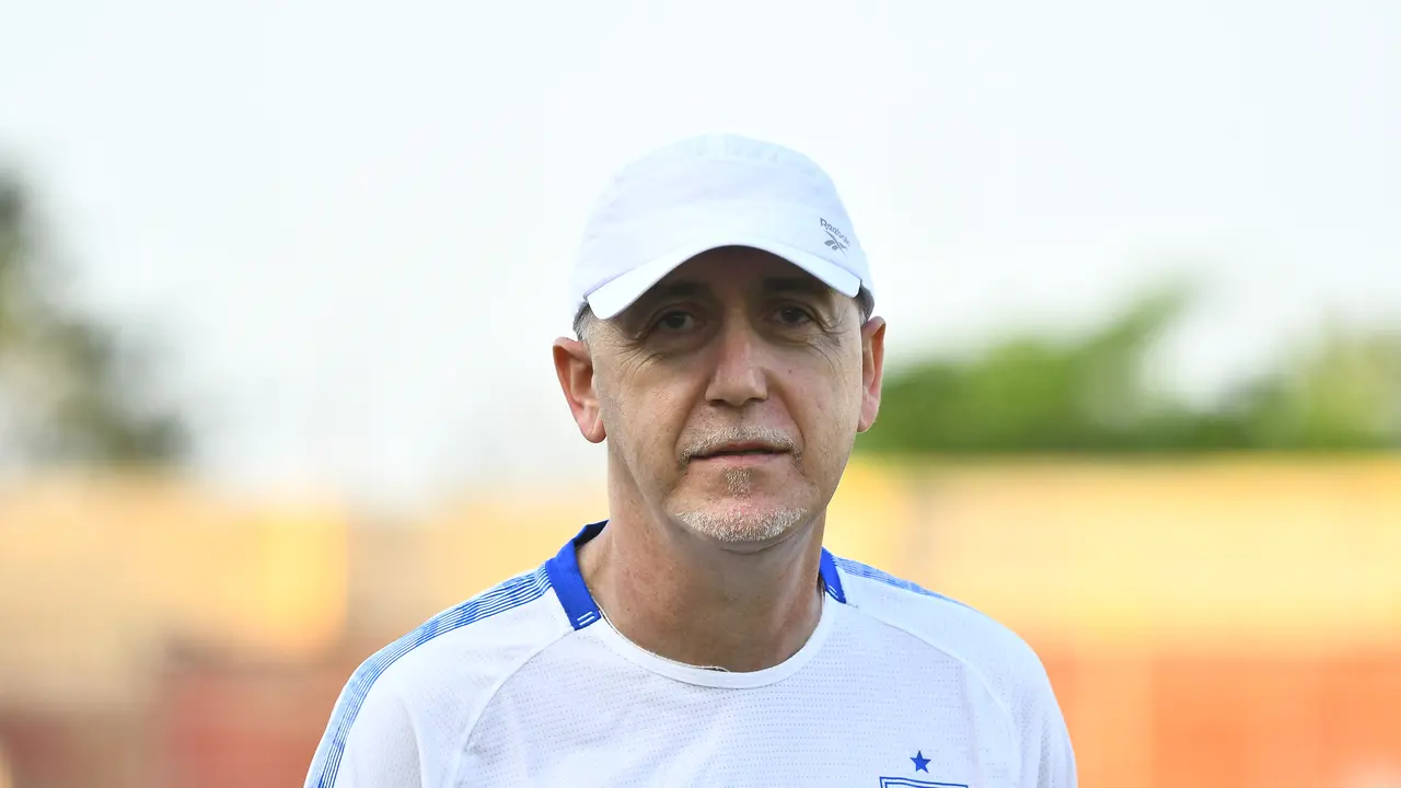 Dragan Djukanovic