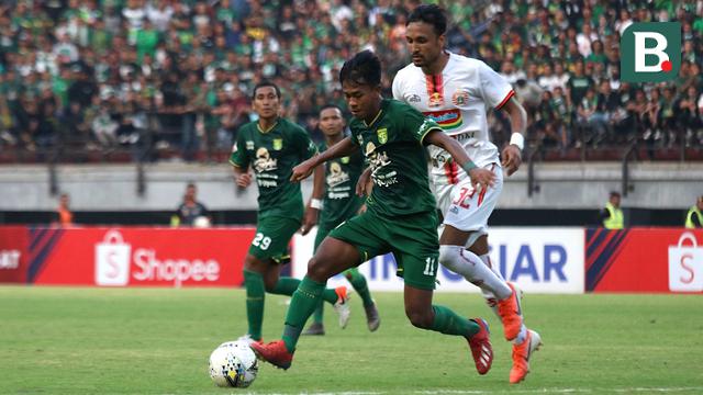 Mochamad Supriadi, Persebaya Surabaya