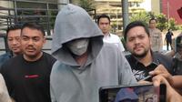 Fachri Albar (Merdeka.com/ Rahmat Baihaqi)