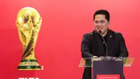 Menpora Erick Thohir Apresiasi Kontingen Indonesia yang Lampaui Target Medali di ASEAN Para Games 2025