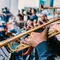 Ditolak Banyak Orang, Remaja Pengidap Autisme Justru Jadi Duta Orkestra