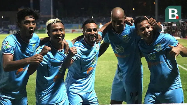 Persela Lamongan