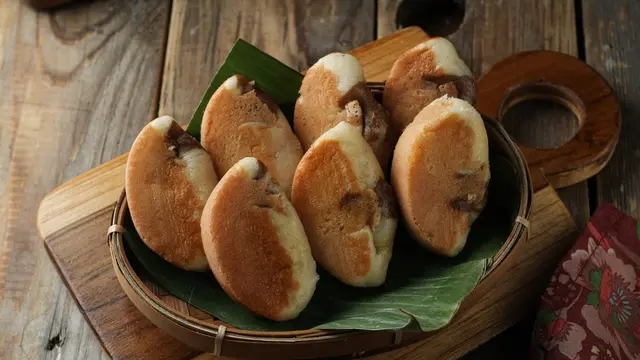 11 Resep Kue Pukis dari Berbagai Topping, Empuk dan Anti Bantet