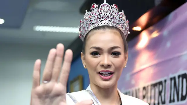 [Bintang] Kezia Warouw