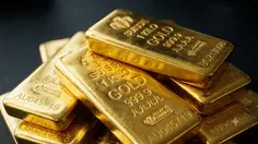 Harga Emas Hari Ini Tergelincir Imbas Lonjakan Imbal Hasil Obligasi AS