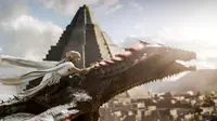 5 Momen Mengejutkan di Game of Thrones Season 5