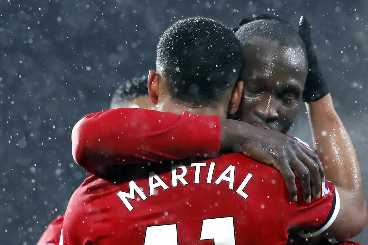 Manchester United, Premier League, AFC Bournemouth
