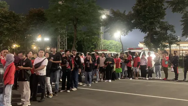 Laga Timnas Indonesia Vs Vietnam