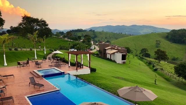 [Fimela] Ilustrasi Hotel Mewah