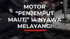 Sedikitnya 14 orang tewas, termasuk lima polisi, setelah bom bunuh diri menghantam aksi demonstrasi anti-militan di Swat Valley, Pakistan. Serangan itu terjadi saat warga menuntut perdamaian dan keamanan di tengah kembali meningkatnya aktivitas kelompok bersenjata di kawasan tersebut.