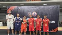 Pelita Jaya Kolaborasi dengan Persija: Representasi Jakarta di Kancah Olahraga Nasional