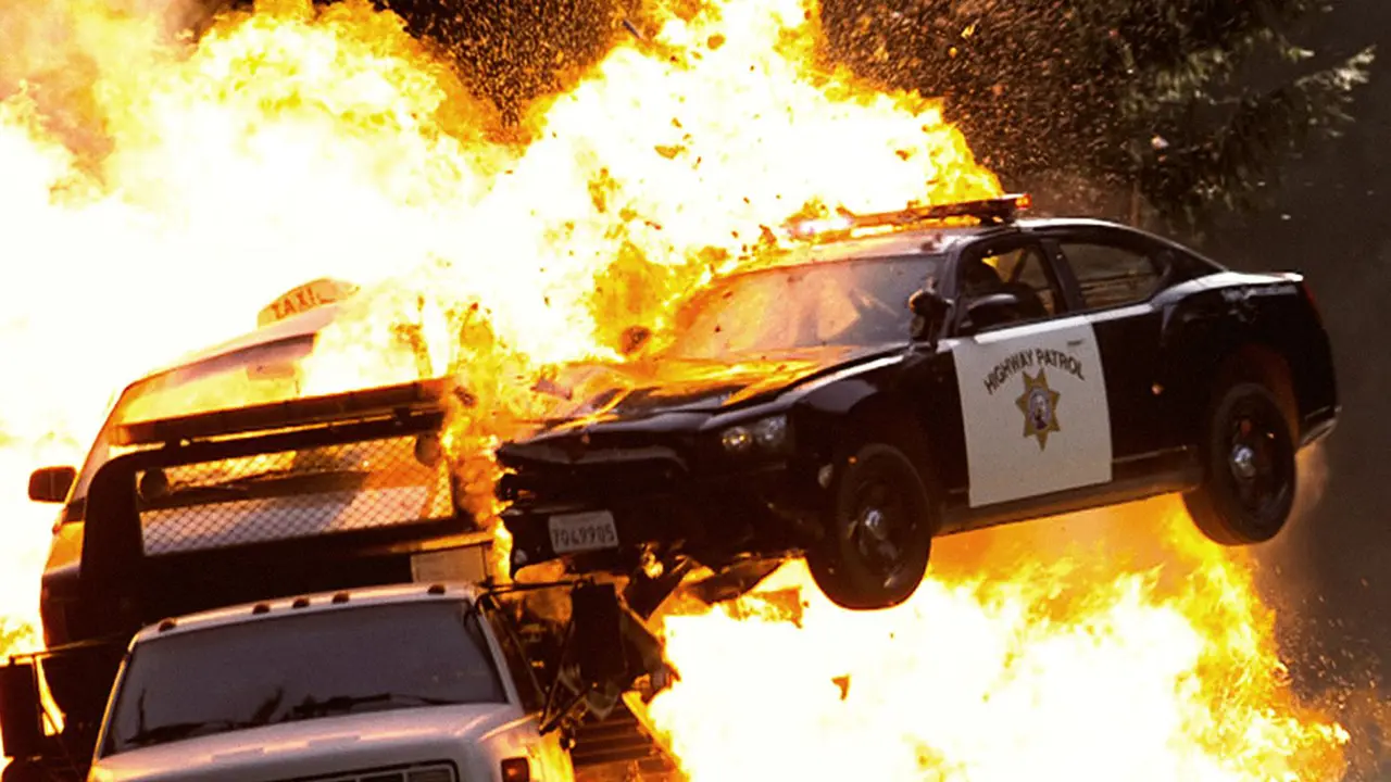 10 Kecelakaan Syuting Film Hollywood Paling Tragis