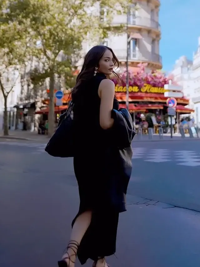 Enzy Storia makin cantik (Instagram/enzystoria)