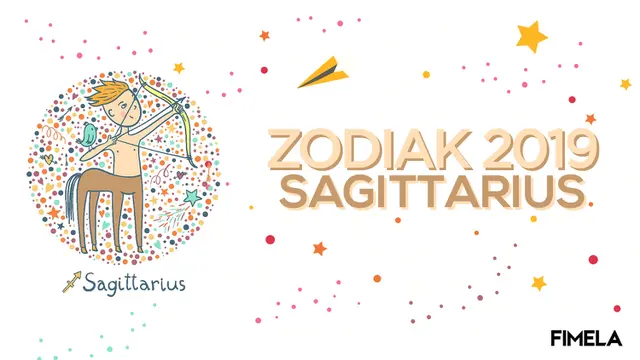 Sagitarius - HL