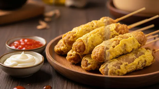 10 Ide Jualan Olahan Ayam untuk Warung Rumahan, Modal Kecil tapi Cepat Laku Setiap Hari