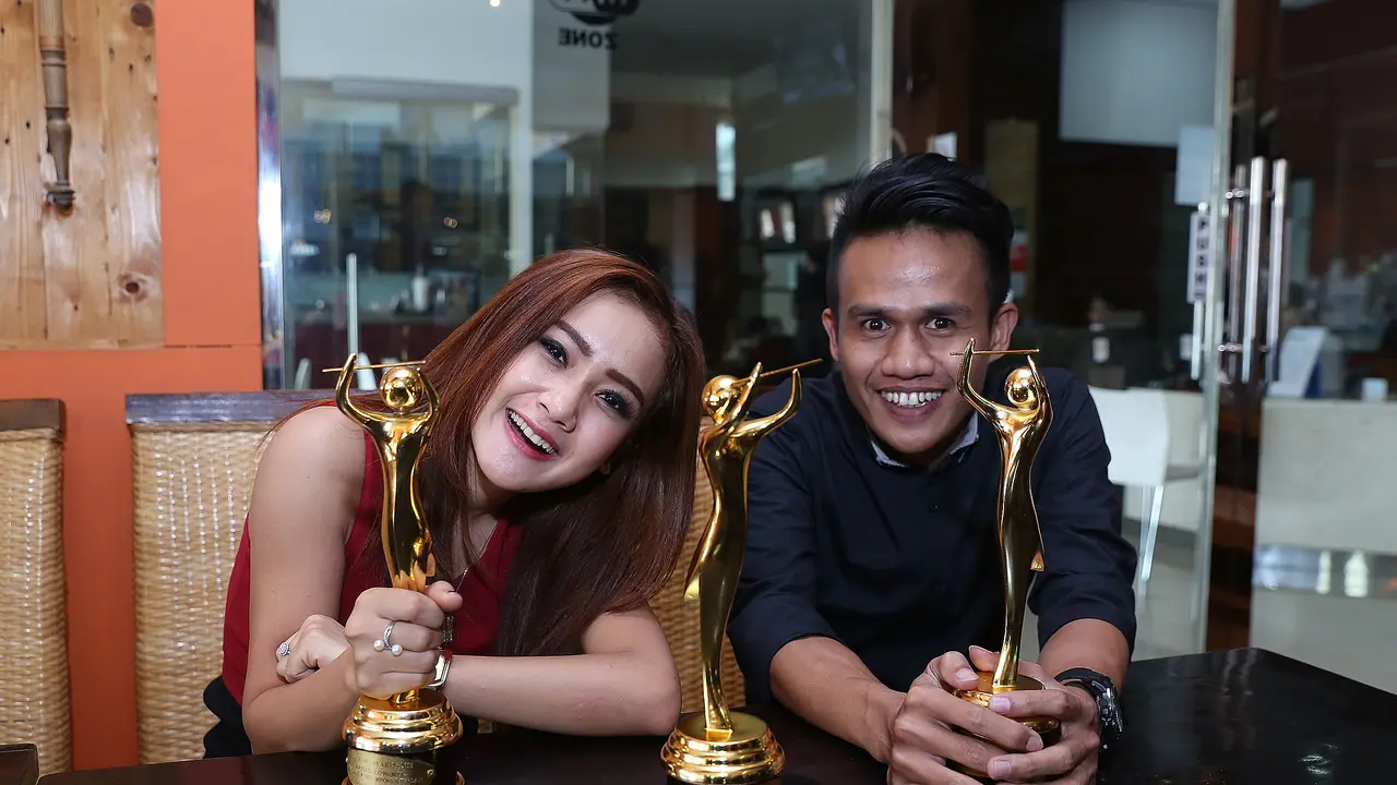 Cita Citata dan Ishak