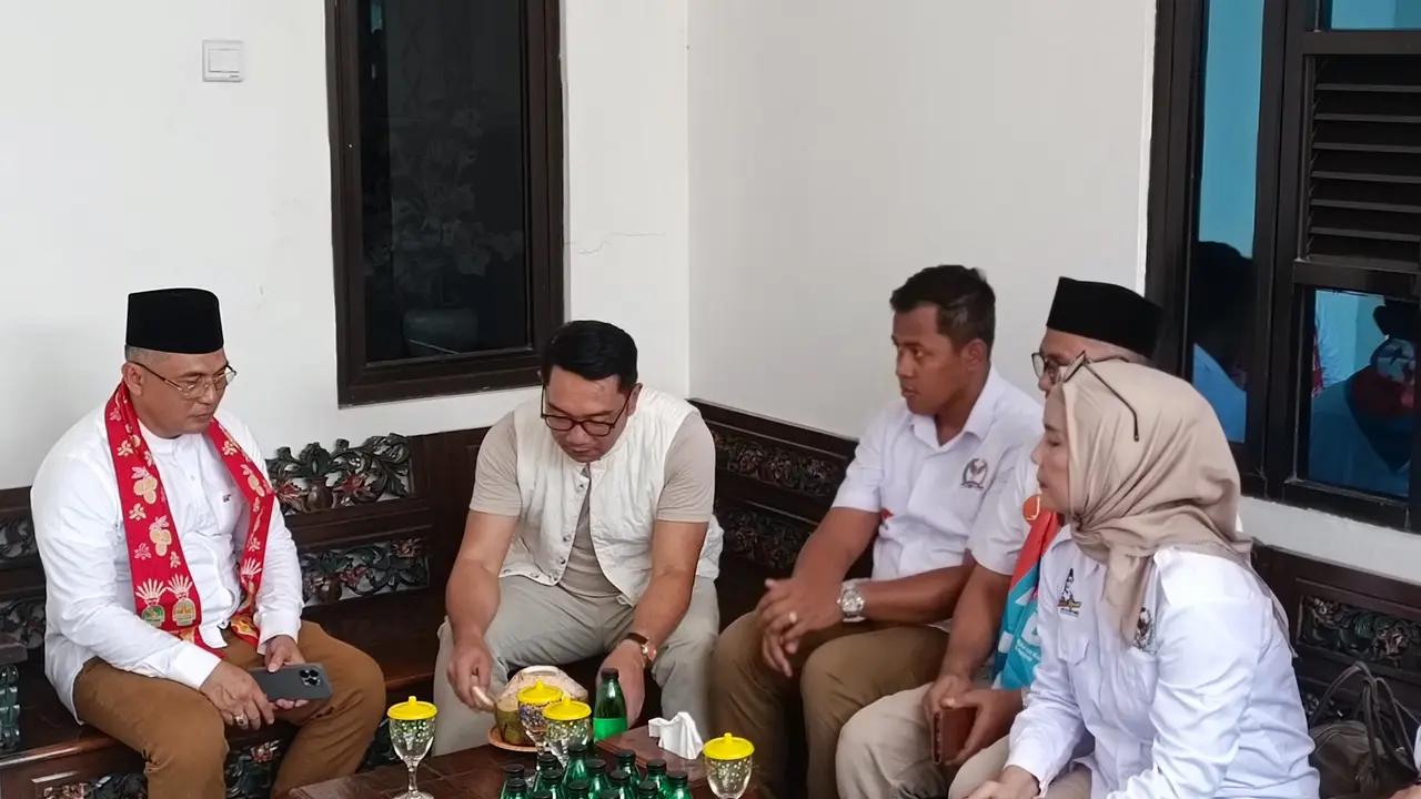 Ridwan Kamil