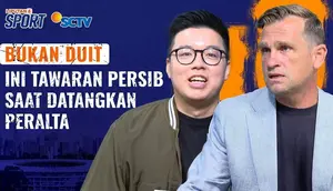 Pelatih Persib Igor Tolic: Transfer Mariano Peralta, Bojan Hodak, Target di ACL Two & Super League