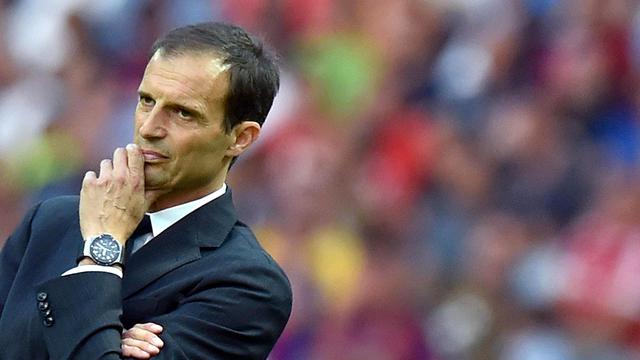 Max Allegri