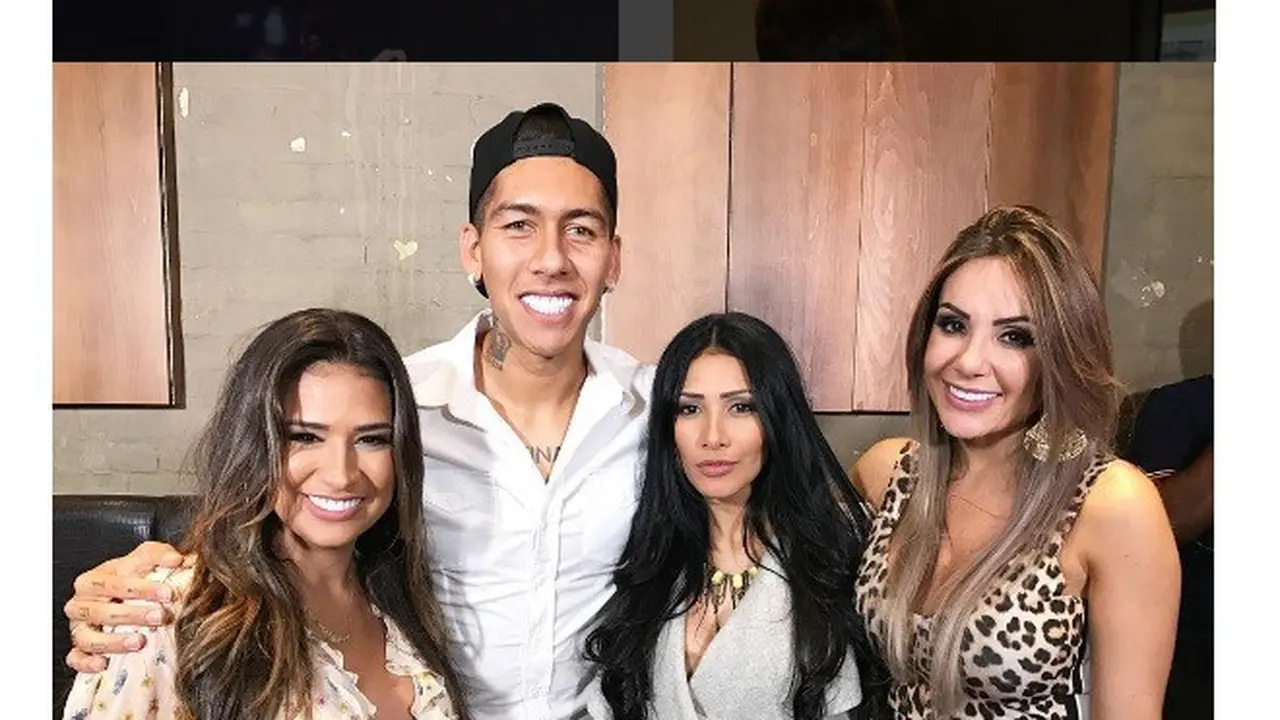 Roberto Firmino