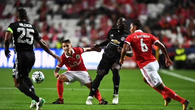 Manchester United