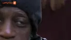 Melihat kemajuan zaman yang ia tak dapatkan di penjara, ia pun ragu apakah bisa menyesuaikan diri dengan hal itu.